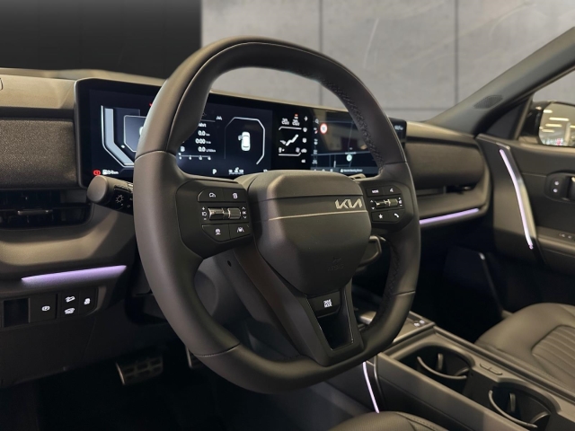 Kia Seltos – Bild 14