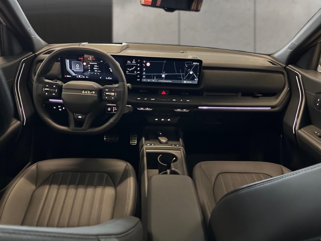 Kia Seltos – Bild 15
