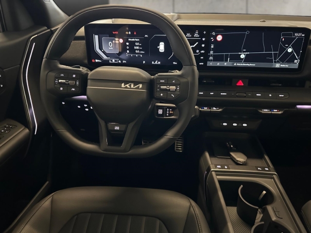 Kia Seltos – Bild 16