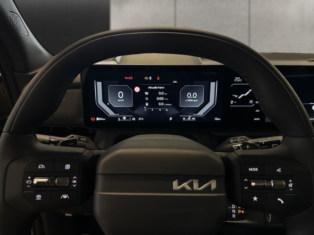 Kia Seltos – Bild 17