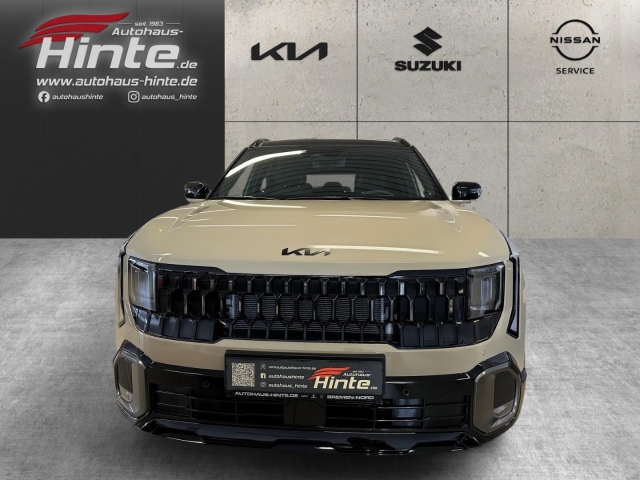 Kia Seltos – Bild 2