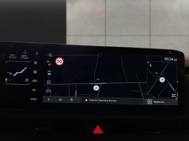 Kia Seltos – Bild 19