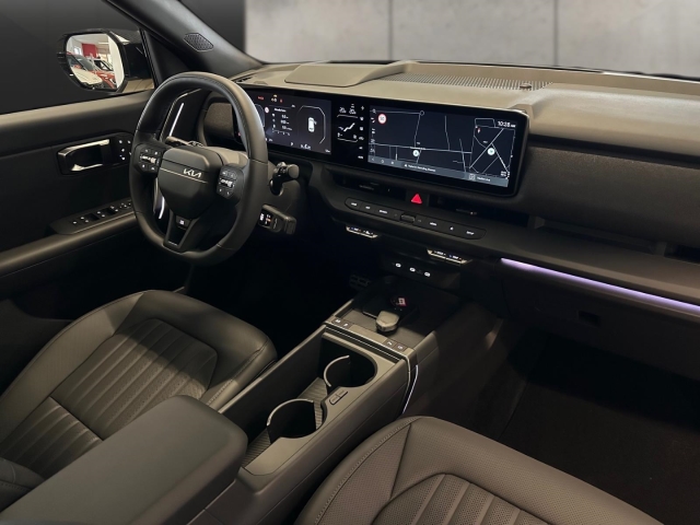 Kia Seltos – Bild 21