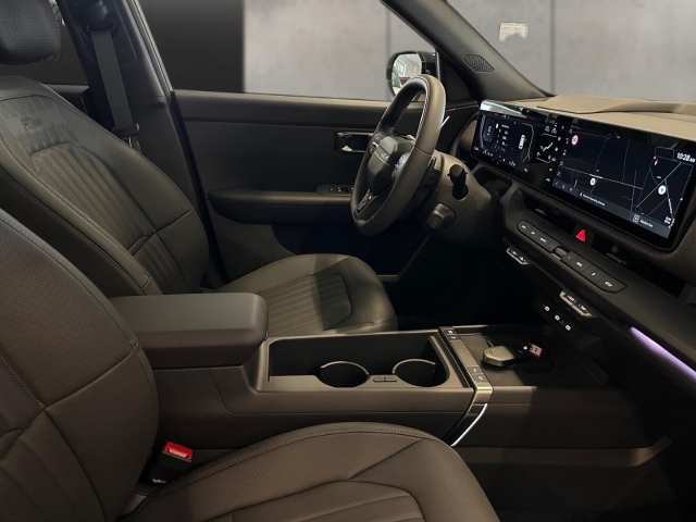 Kia Seltos – Bild 22
