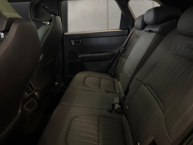 Kia Seltos – Bild 23