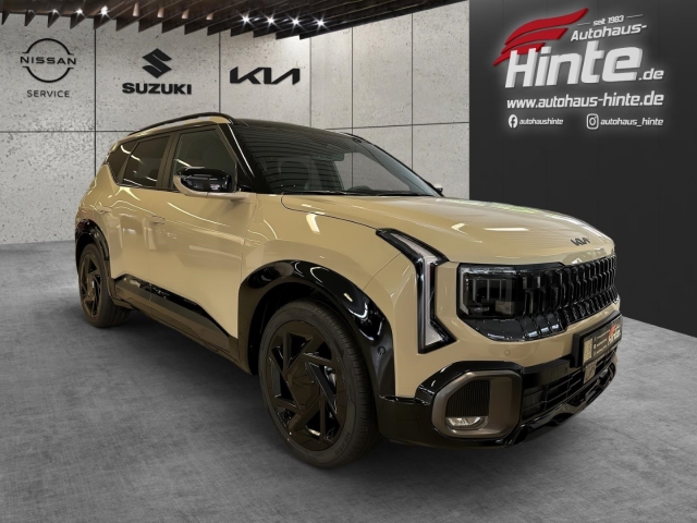 Kia Seltos – Bild 3