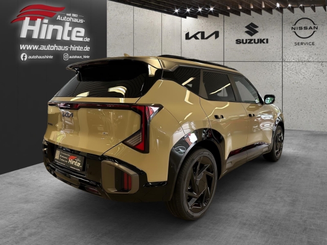 Kia Seltos – Bild 5