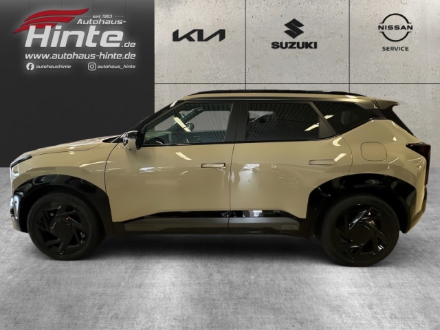 Kia Seltos – Bild 7