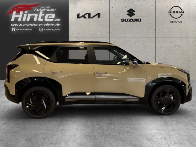 Kia Seltos – Bild 8