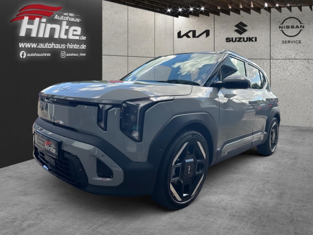 Kia EV2