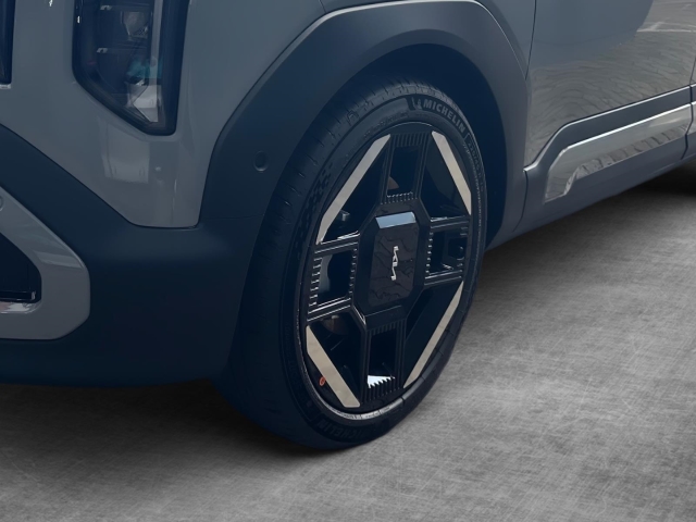 Kia EV2 – Bild 9