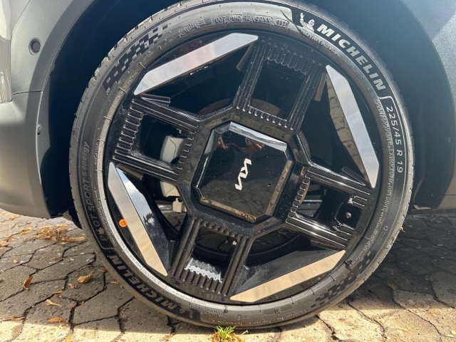 Kia EV2 – Bild 10