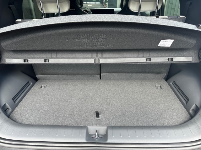 Kia EV2 – Bild 11