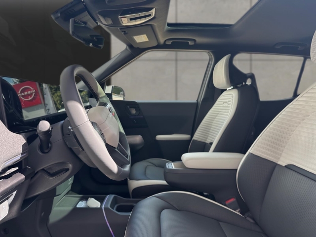 Kia EV2 – Bild 13