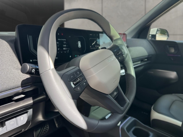 Kia EV2 – Bild 14
