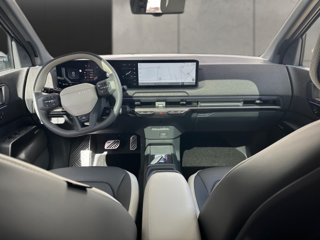 Kia EV2 – Bild 15