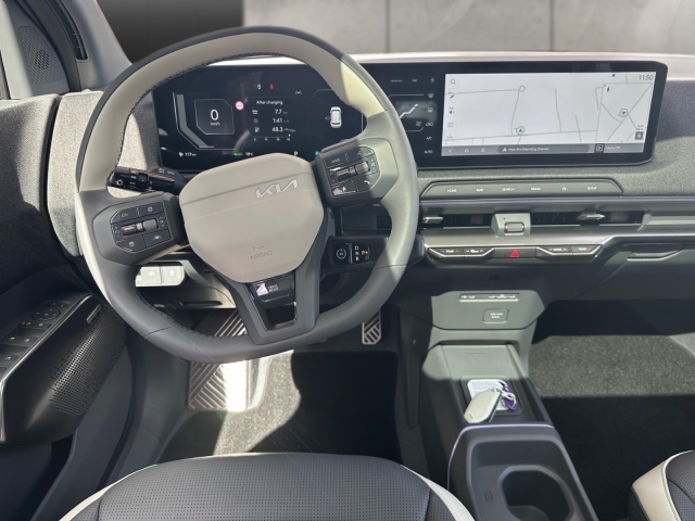Kia EV2 – Bild 16