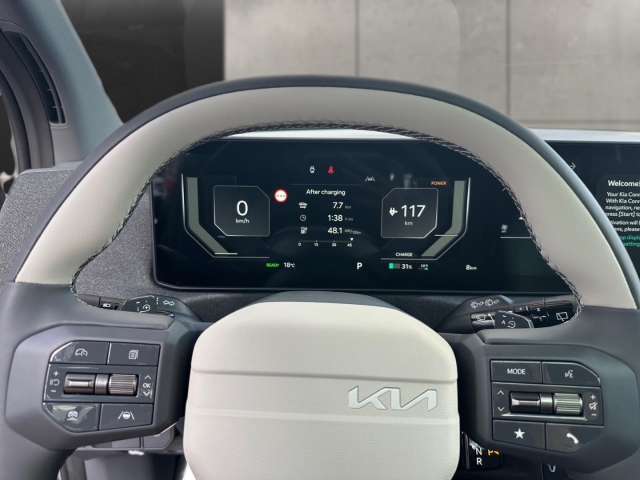 Kia EV2 – Bild 17