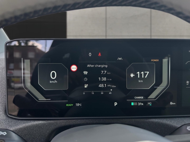 Kia EV2 – Bild 18