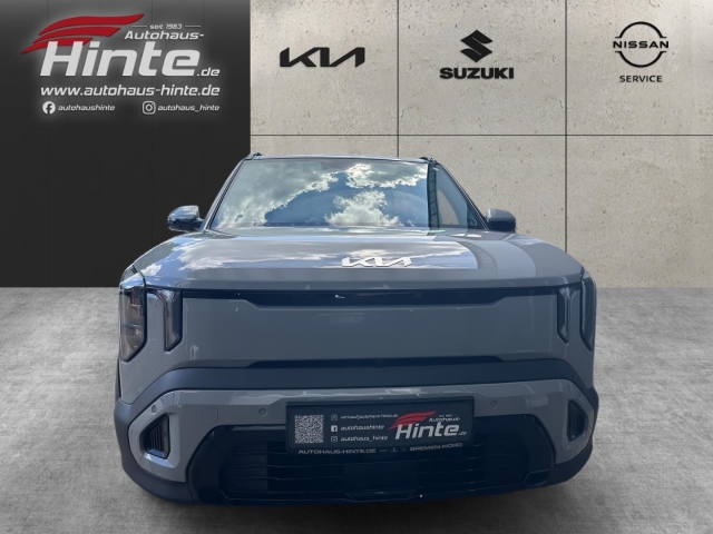 Kia EV2