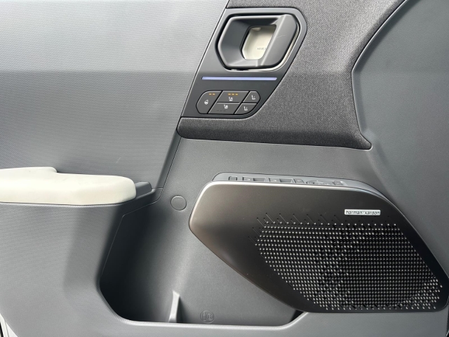 Kia EV2 – Bild 20
