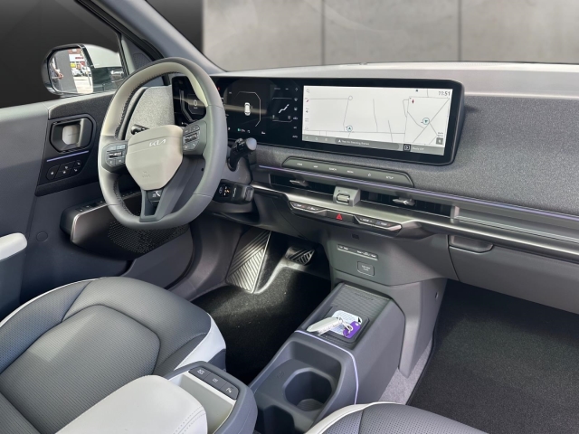 Kia EV2 – Bild 21