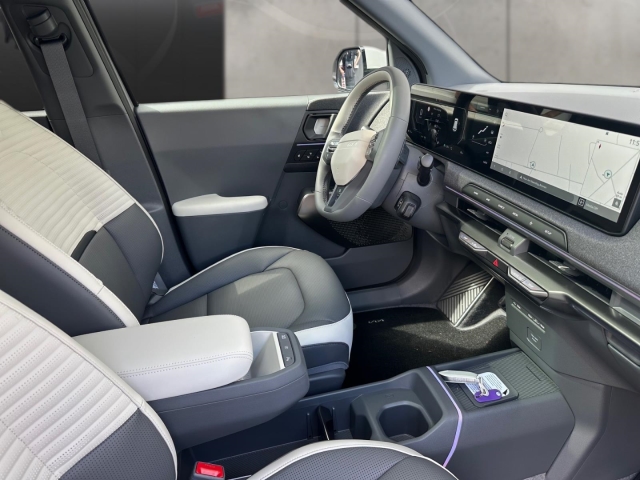 Kia EV2 – Bild 22