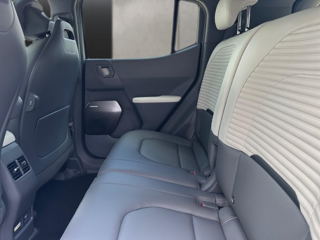 Kia EV2 – Bild 23
