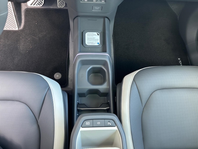 Kia EV2 – Bild 27