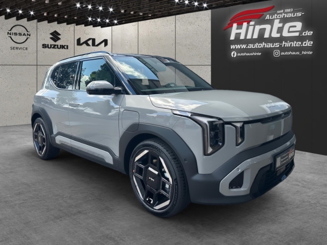 Kia EV2