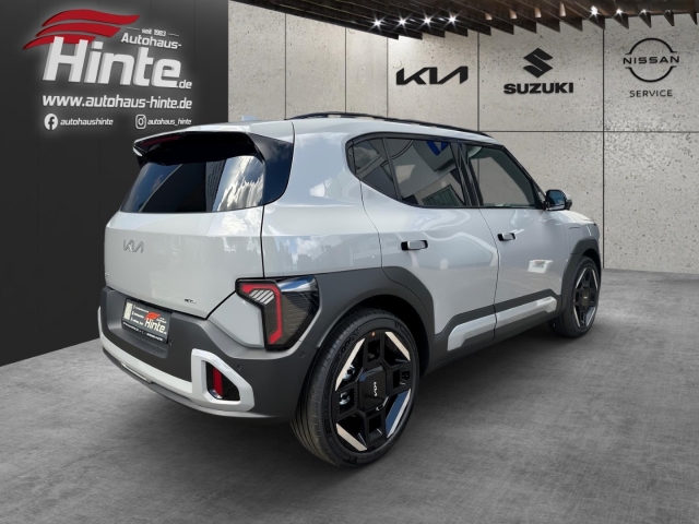 Kia EV2 – Bild 5