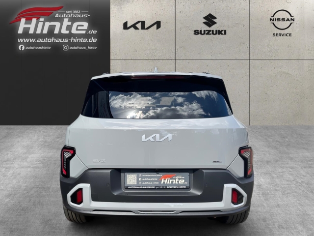 Kia EV2 – Bild 6