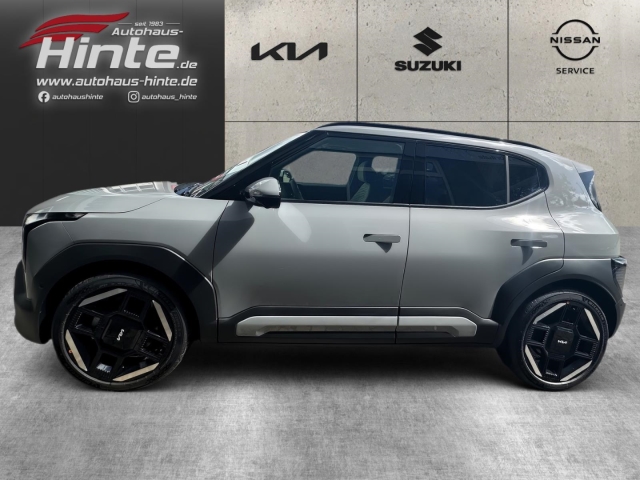 Kia EV2 – Bild 7