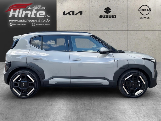 Kia EV2 – Bild 8