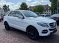 Mercedes-Benz GLE 350 d 4Matic COMAND SHD PDC