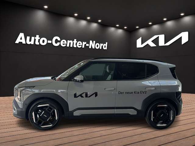 Kia EV2