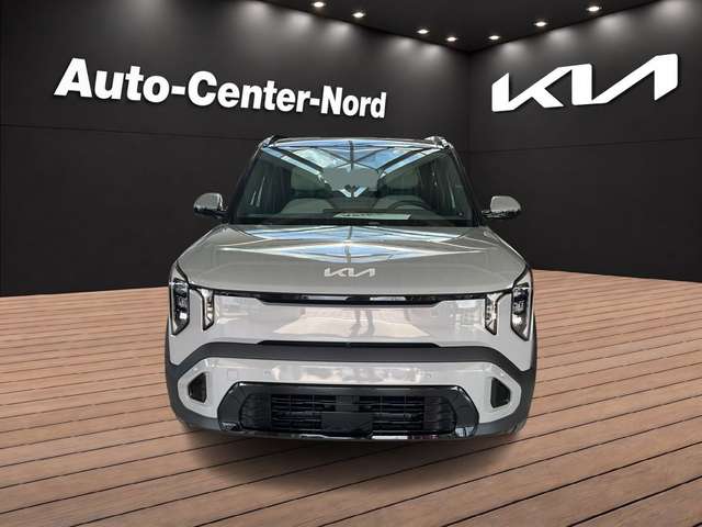 Kia EV2