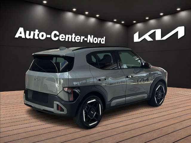 Kia EV2