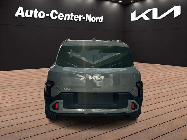Kia EV2 – Bild 5