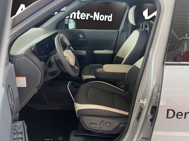 Kia EV2 – Bild 6