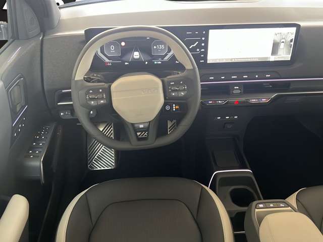 Kia EV2 – Bild 7