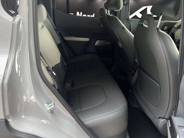 Kia EV2 – Bild 8