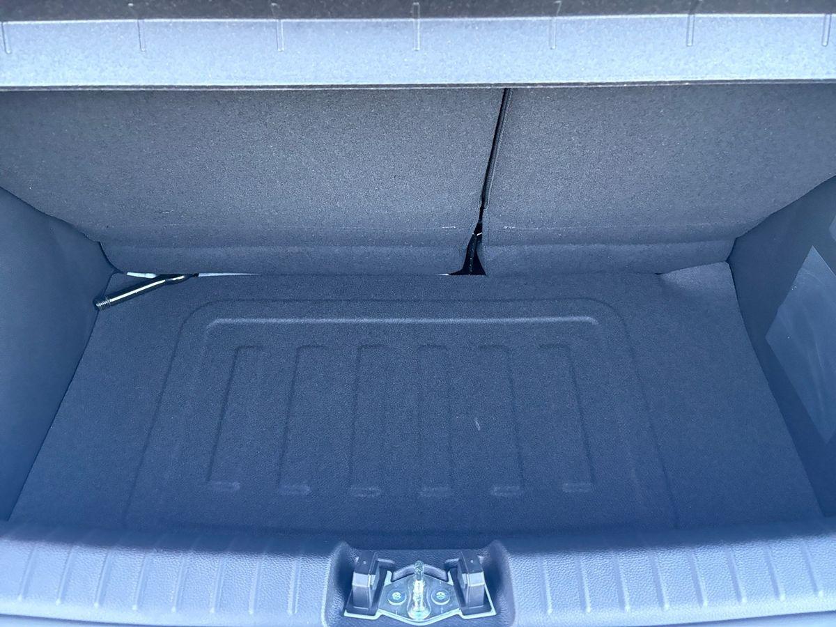 Kia Picanto – Bild 10