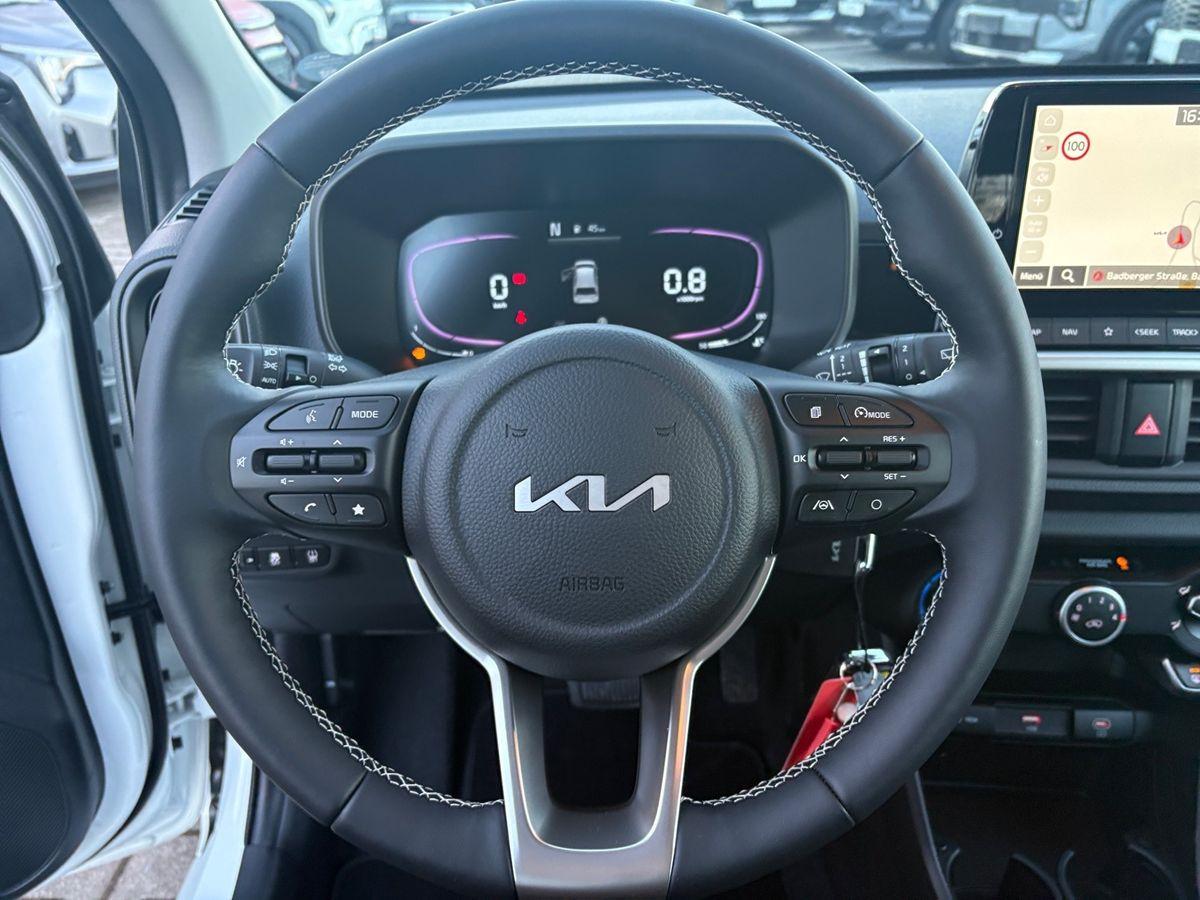 Kia Picanto – Bild 11