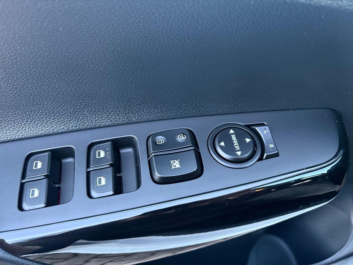 Kia Picanto – Bild 13