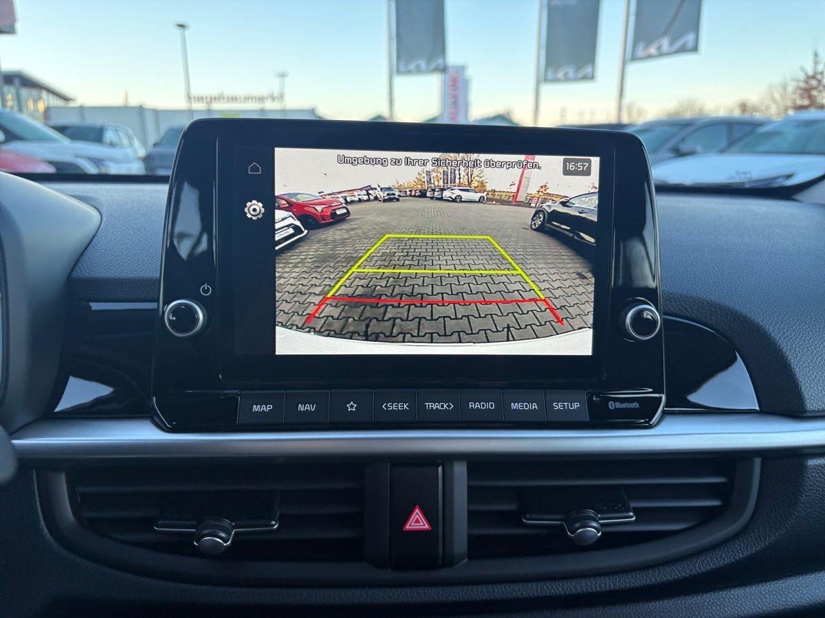 Kia Picanto – Bild 14