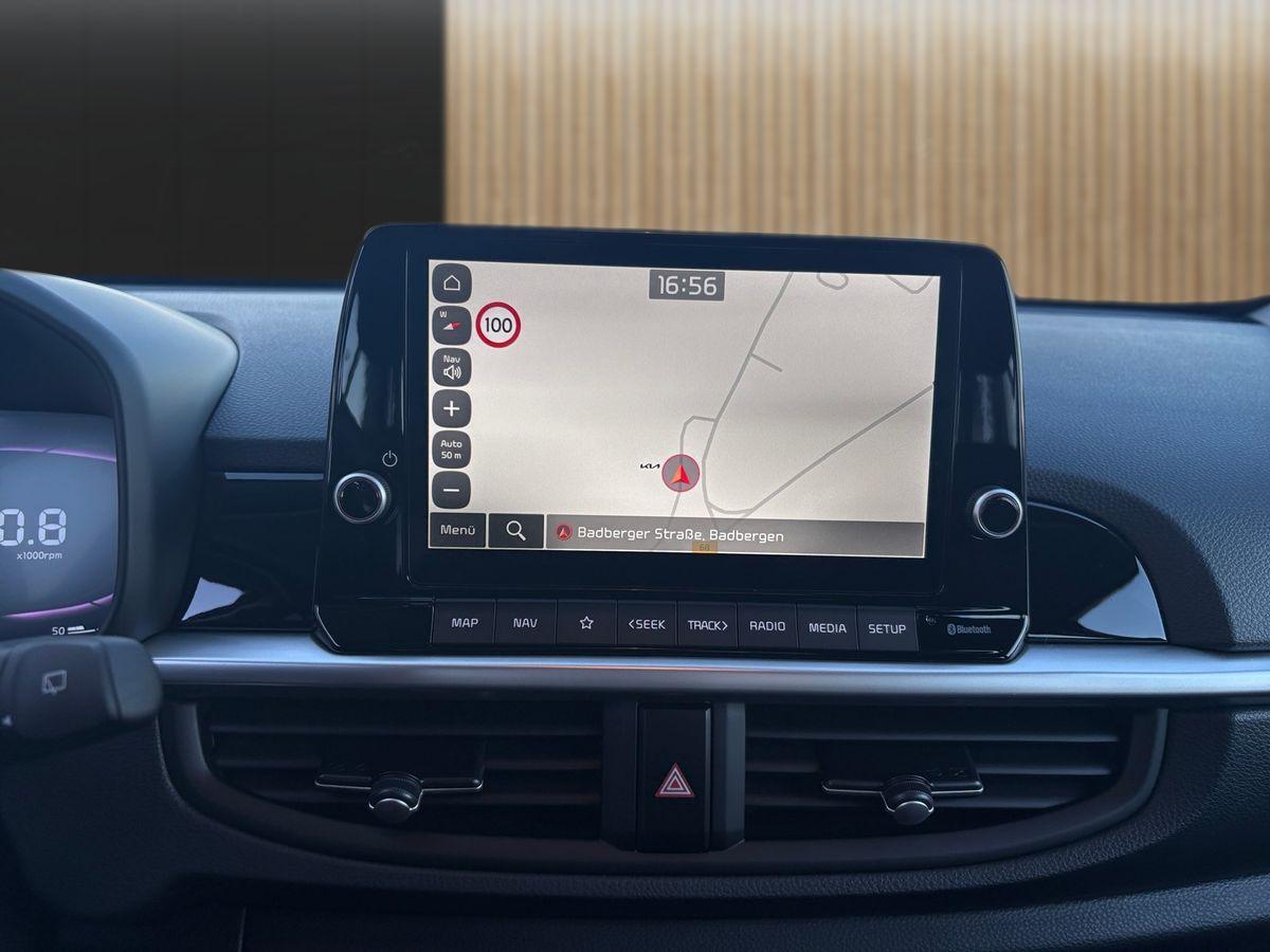 Kia Picanto – Bild 7