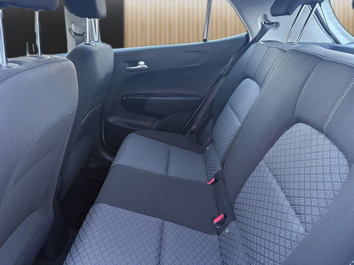 Kia Picanto – Bild 9