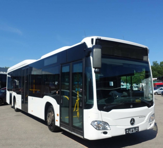 Mercedes-Benz O 530 Citaro LE