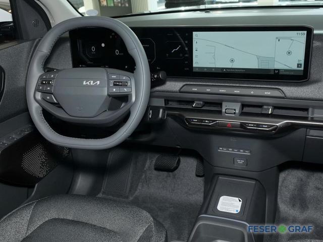 Kia EV2